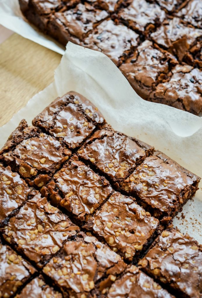 Régime paléo : 3 recettes de dessert à essayer